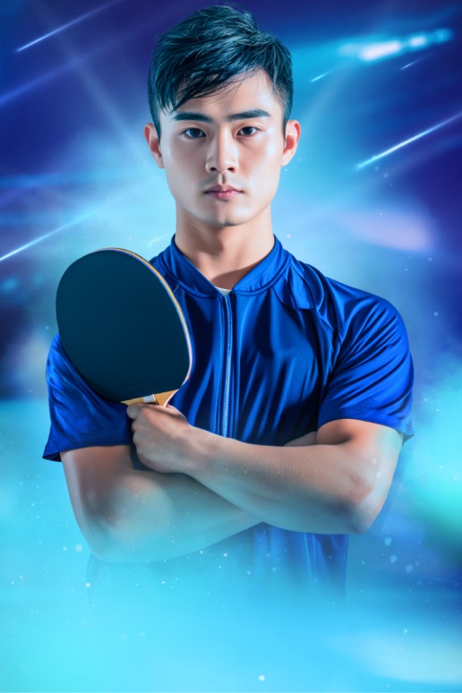 table tennis